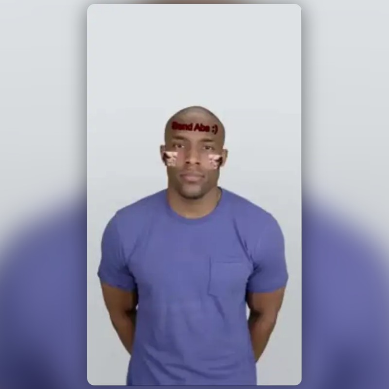 send abs vs1 Lens by 𝖉𝖔𝖗𝖎𝖆𝖓 🦋 Snapchat Lenses and Filters