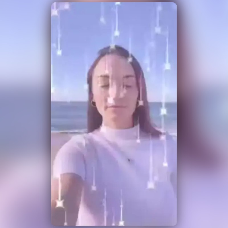 Pink 911 515 505 Filter by Snapchat | Snapchat Lenses