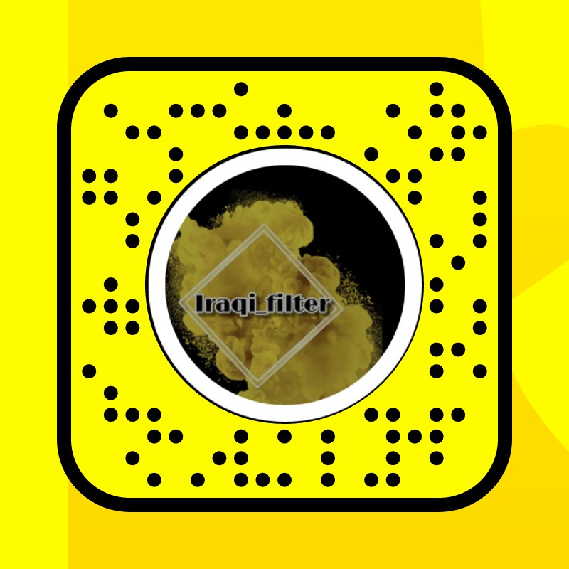 iraqi filter 124 Lens by Iraqi Filter Snapchat Lenses and Filters