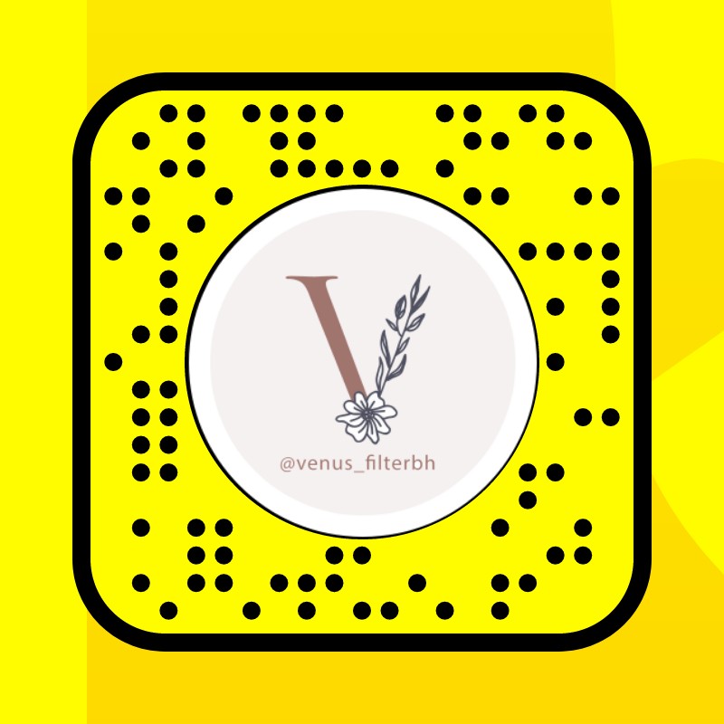 R A Lens by Venus Filter Snapchat Lenses and Filters