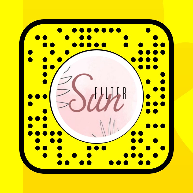 eva Lens by Sun Filter Snapchat Lenses and Filters