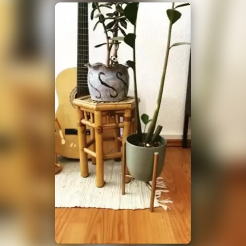 Googly eyes Lens by Ines Hilz Snapchat Lenses and Filters