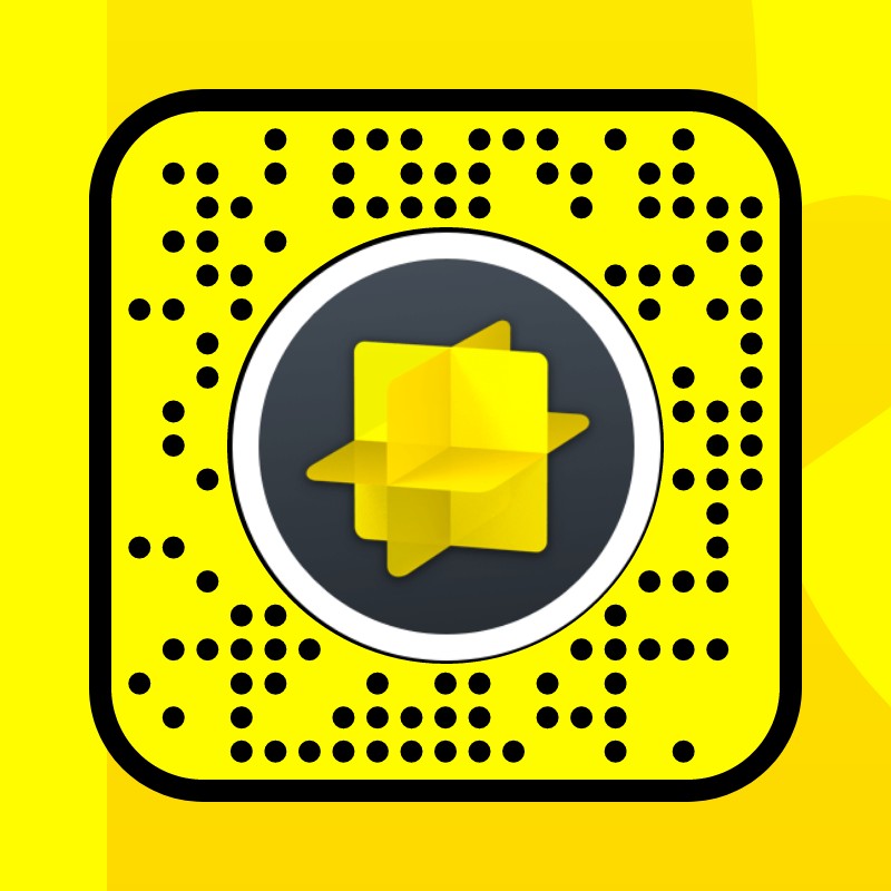 hjhh Lens by R Snapchat Lenses and Filters