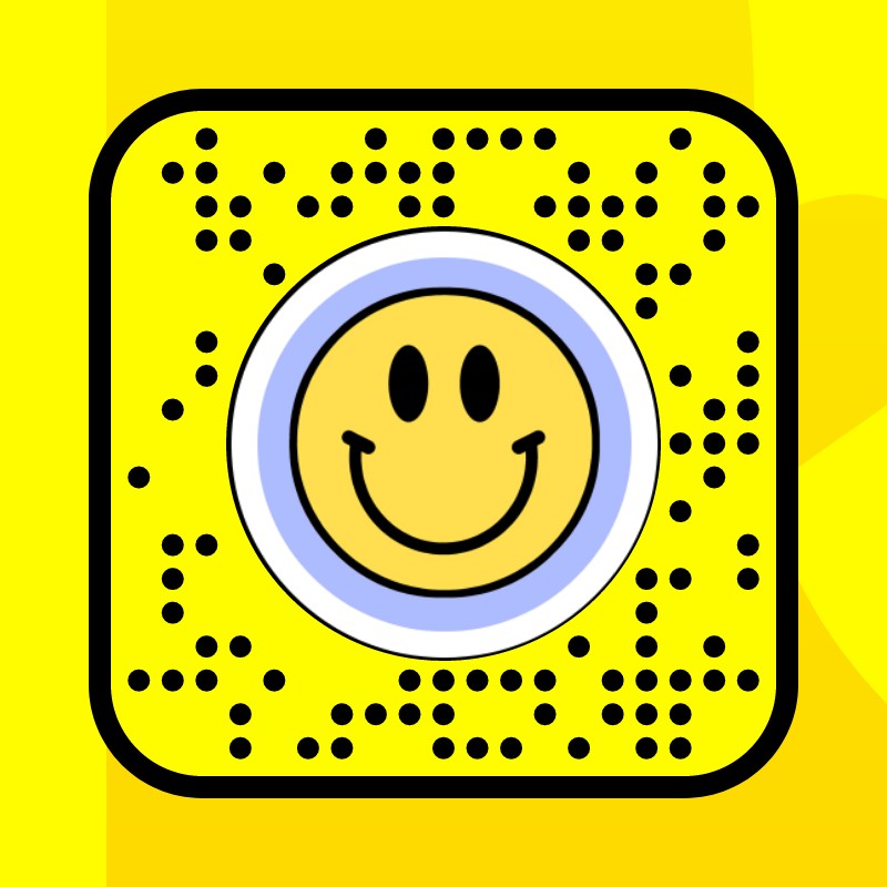 smile sticker Lens by Jonah Hoffman Snapchat Lenses and Filters