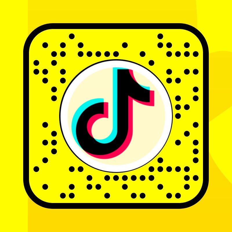 TIK TOK FILTER v2 Lens by E⃨m⃨i⃨ Snapchat Lenses and Filters