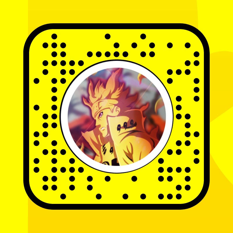 Naruto Snapchat Filter - Naruto Party Supplies