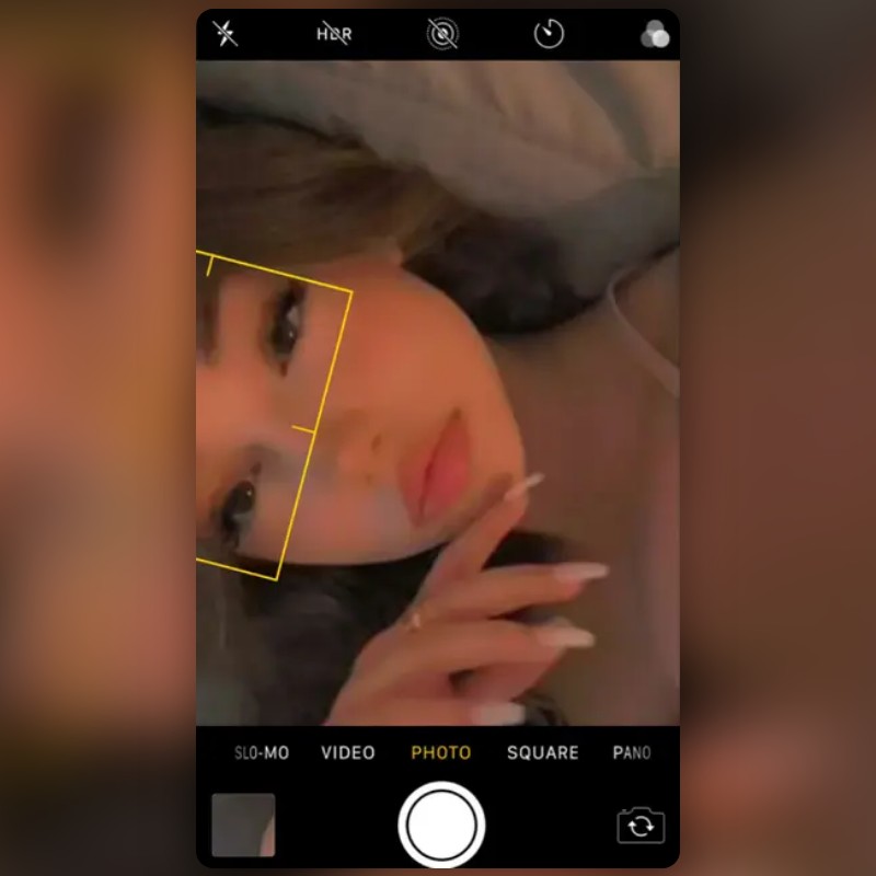 iphone cam Lens by willys Snapchat Lenses and Filters