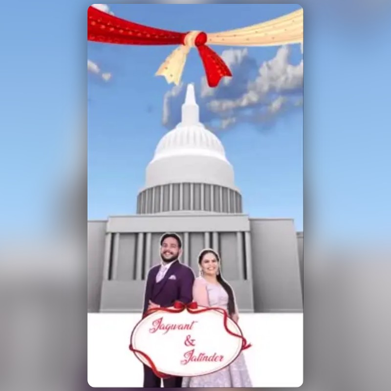 Jagwant Jatinder Filter by 𝙍𝙖𝙣𝙖 𝘽𝙧𝙖𝙧 𓅓 | Snapchat Lenses