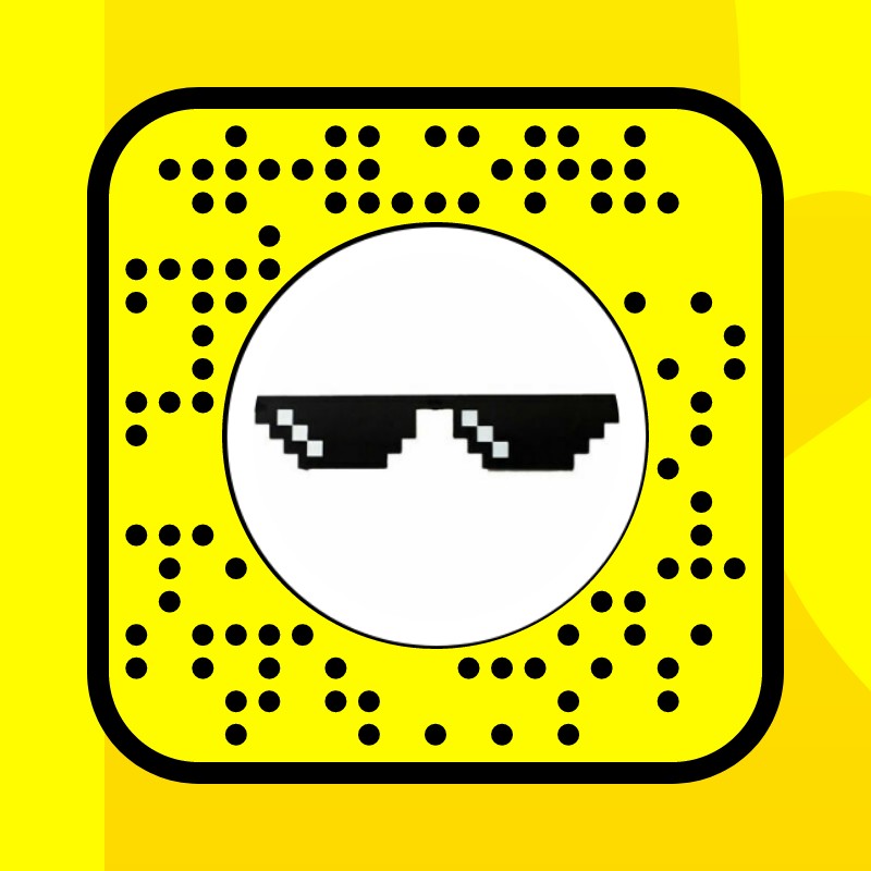 Cool Glasses Lens by Ben®️ - Snapchat Lenses and Filters