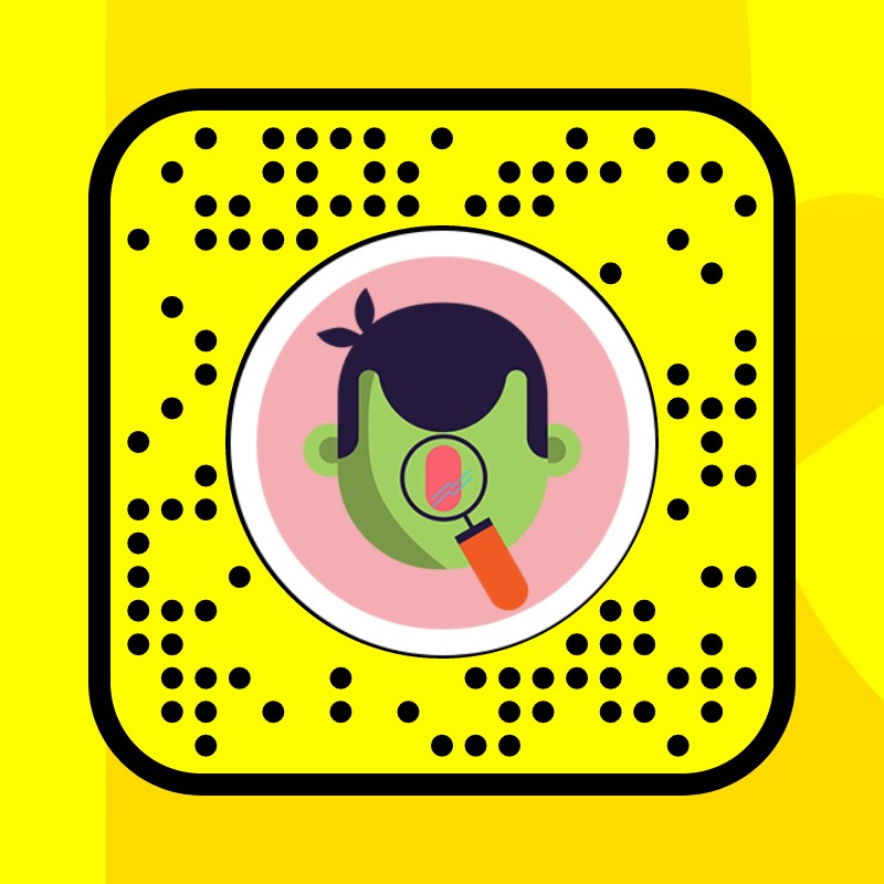 Distort Lens By Thomas - Snapchat Lenses And Filters