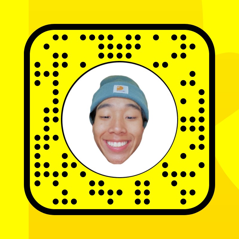 devin bui Lens by natalie Snapchat Lenses and Filters