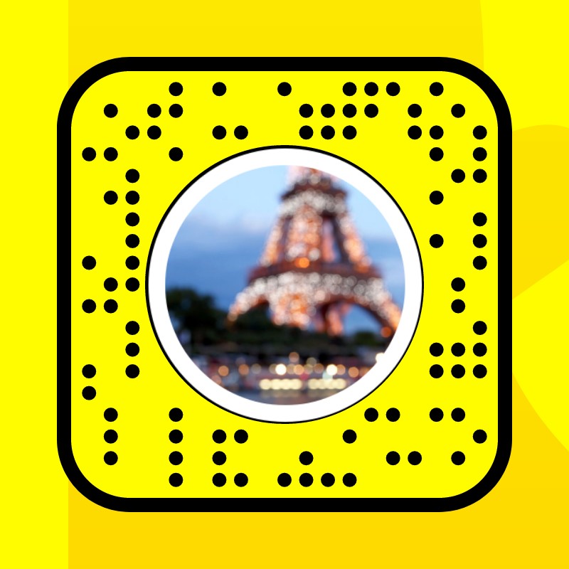 Blur Lens by مريم سعيد Snapchat Lenses and Filters