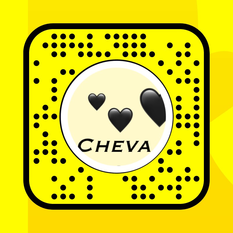 Cheva pa lut Lens by Ronja Blomqvist - Snapchat Lenses and Filters