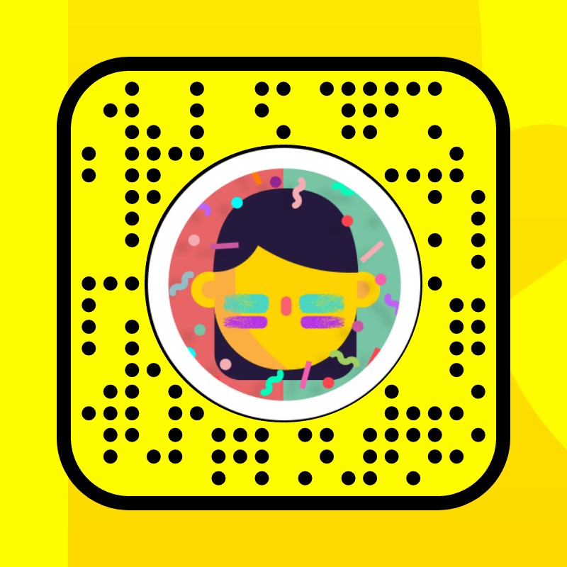 Confetti Clown Lens by Brian 🤘🤘 Snapchat Lenses and Filters