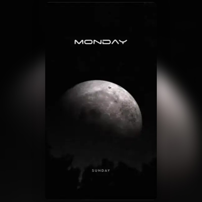 Shreyash Paladiyaが作成したplanets B7フィルター | Snapchatレンズ
