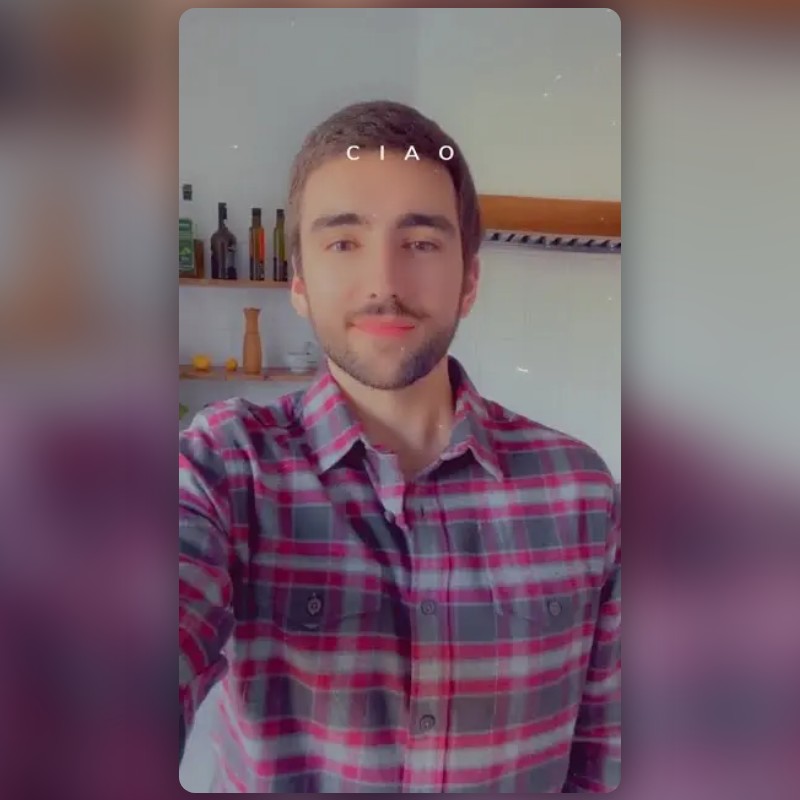 How To Remove Ciao From Snapchat Filter How To Remove Ciao From Snapchat Filter