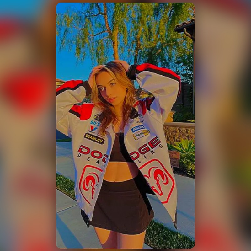 SHARPEN INDIE KID Lens by justin crx ️‍🩹 Snapchat Lenses and Filters