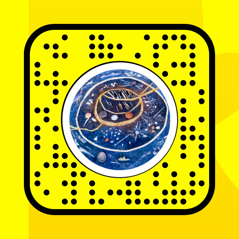 Portal for Tovaangar Filter by LACMA | Snapchat Lenses