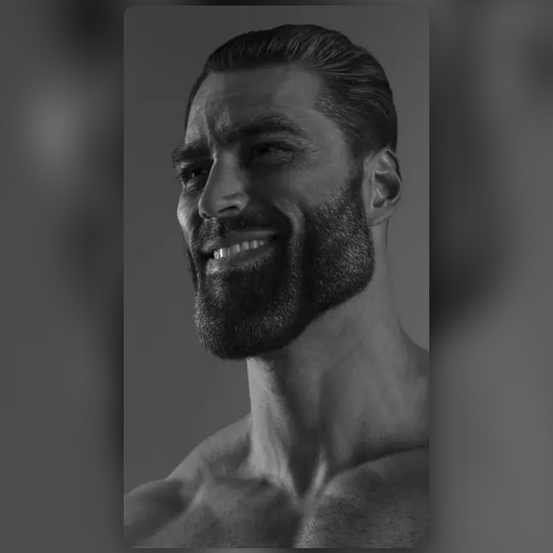 Chad Chin Lens By Sanket Snapchat Lenses And Filters chad-chin-lens-by-sanket-snapchat-lenses-and-filters