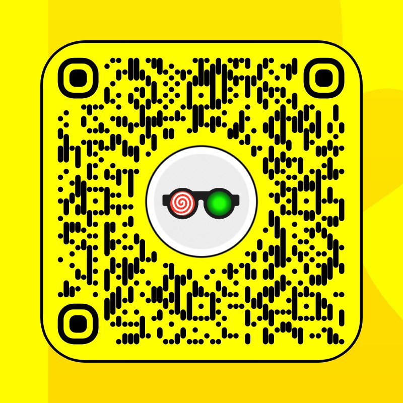 Vision Modes Filter by Yass AR | Snapchat Lenses