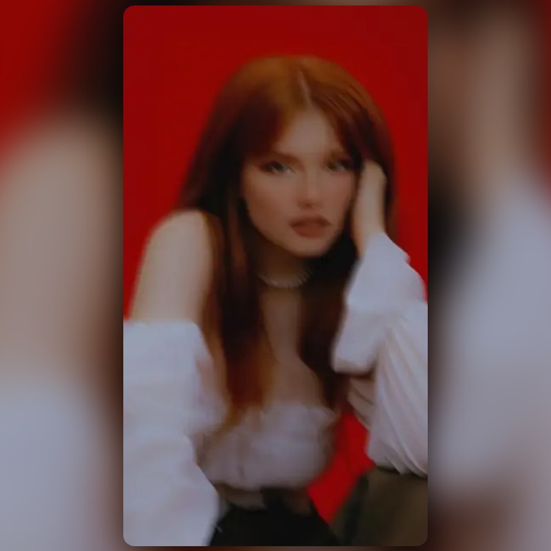 MOTION BLUR V1 Lens by Saetenation 🤫 Snapchat Lenses and Filters