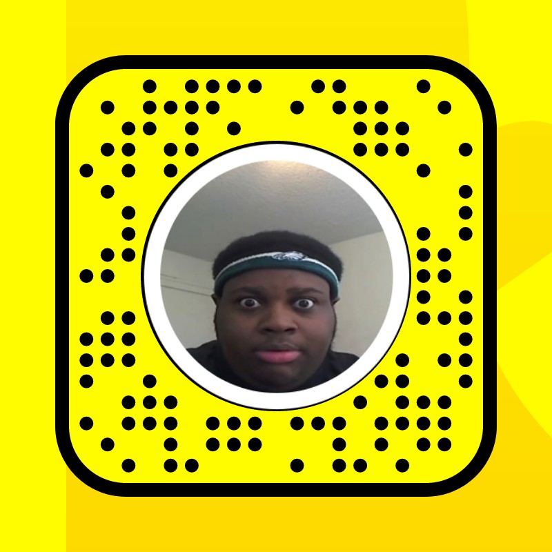 EDP445 Lens by fel - Snapchat Lenses and Filters