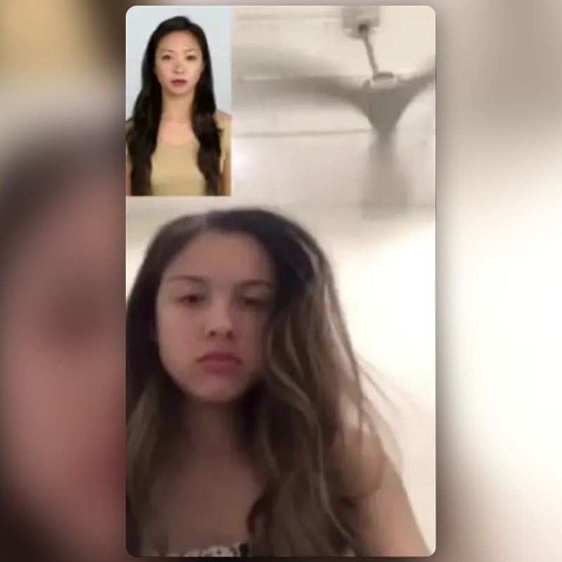 ft olivia rodrigo Lens by rachel mathews - Snapchat Lenses and Filters