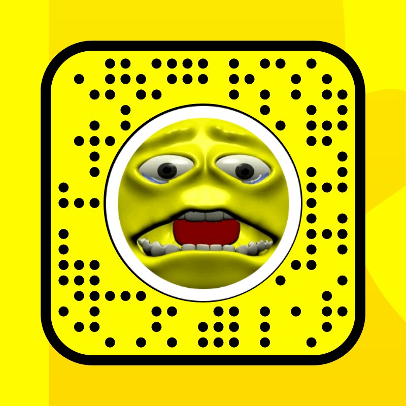 Goofy ahh head Lens by Lars_jwzz💯💨 - Snapchat Lenses and Filters