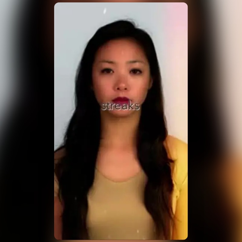 light leaks Lens by Iam👑 - Snapchat Lenses and Filters->のすべての検索結果を表示 »