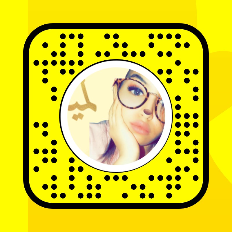 Lamiaa Lens by Sahara Filters Snapchat Lenses and Filters