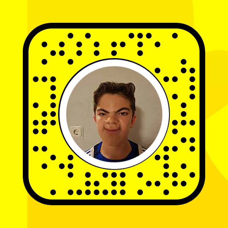 Picture Frame Lens by Sebbe Snapchat Lenses and Filters