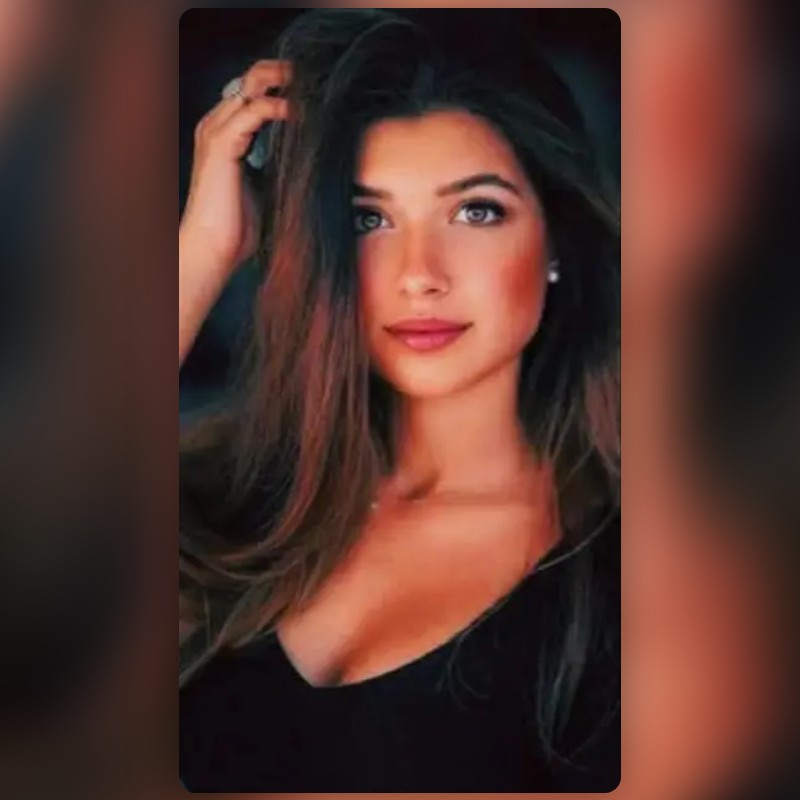 Summer Tan Lens by Piyush Kalra Snapchat Lenses and Filters