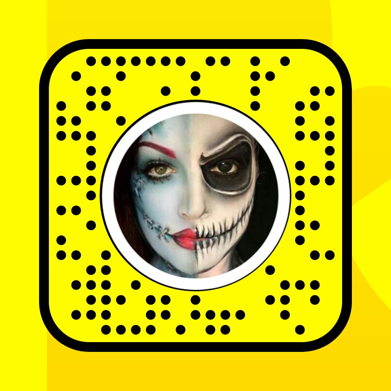 dollface Lens by kitty Canosa - Snapchat Lenses and Filters