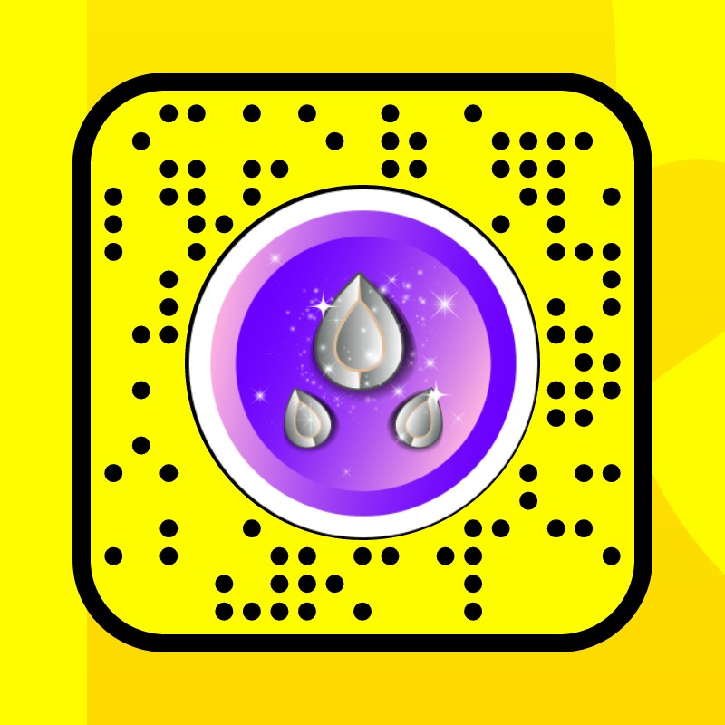 Crystalline Lens by Moj Camera Pod Snapchat Lenses and Filters