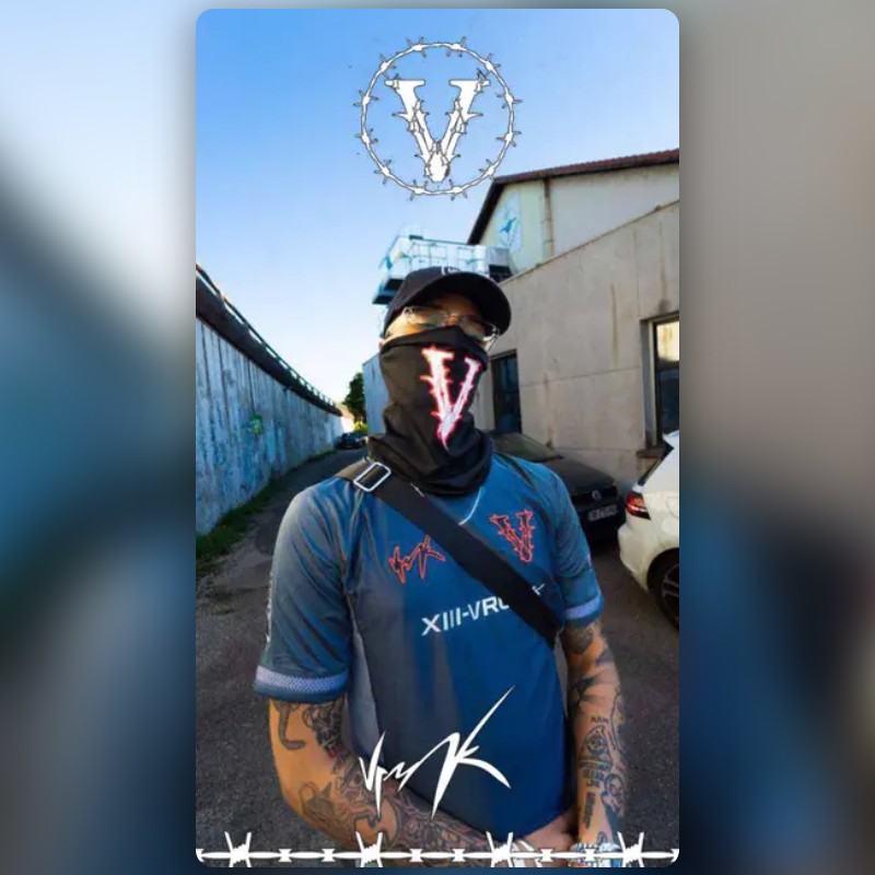 Vrunk Lens By RR Snapchat Lenses And Filters vrunk-lens-by-rr-snapchat-lenses-and-filters