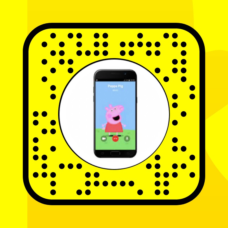 Facetime EDP445 Lens by ‎‮ 🛥𝙠𝙘𝙖𝙕 - Snapchat Lenses and Filters‬