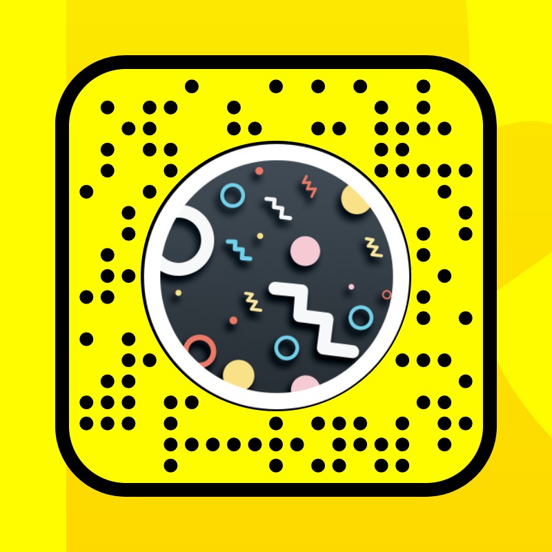 Particles Lens by ♡ Sc Lens ♡ Snapchat Lenses and Filters