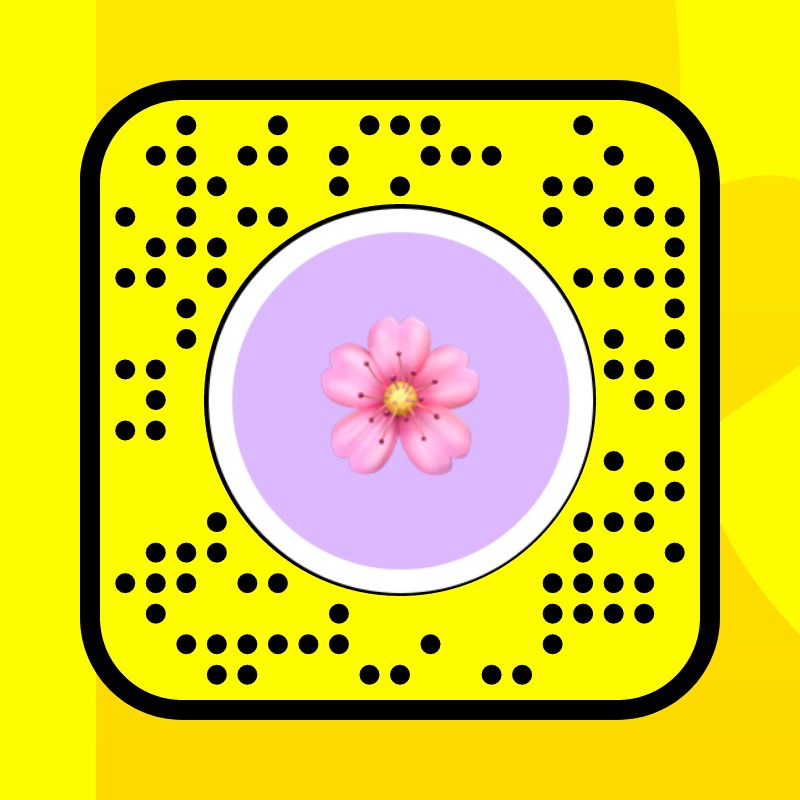 flower Lens by petrucz2137 - Snapchat Lenses and Filters