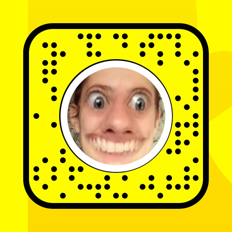 Fun Face Lens by Dani Lianne Snapchat Lenses and Filters