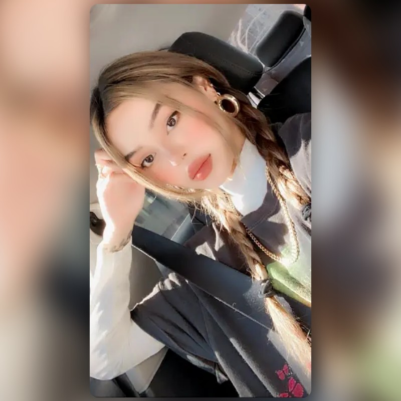 Soft Skin Lens by Mahi Filters Snapchat Lenses and Filters