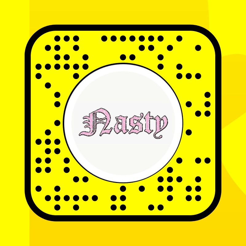 Nasty blush Lens by Ciara Snapchat Lenses and Filters
