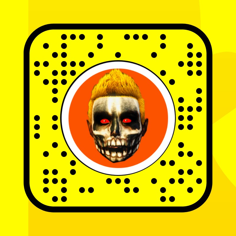 Camman Face Only Lens by Cam - Snapchat Lenses and Filters