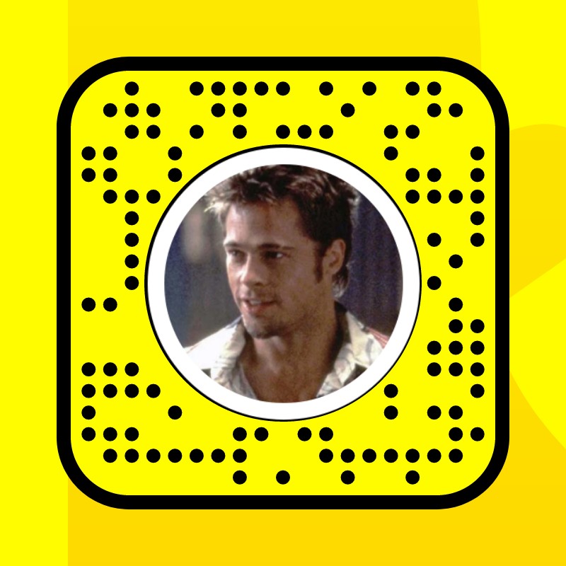 Fight Club Lens by avejbl - Snapchat Lenses and Filters