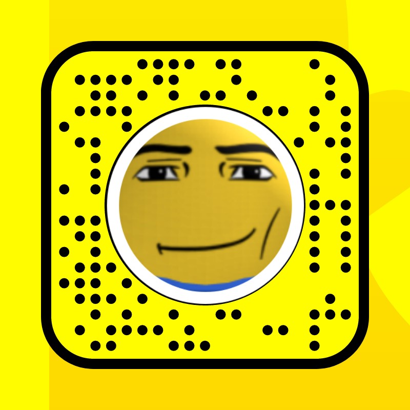 Noob Lens by Felix - Snapchat Lenses and Filters
