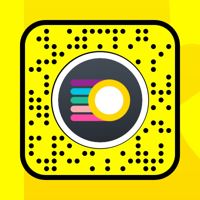 Animated Object Lens By Filip Baba - Snapchat Lenses And Filters