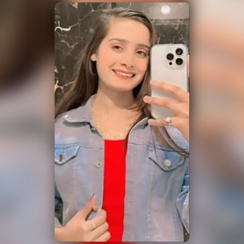 Fake Me Lens by 🇨🇦JααTɳι⚠️ Snapchat Lenses and Filters