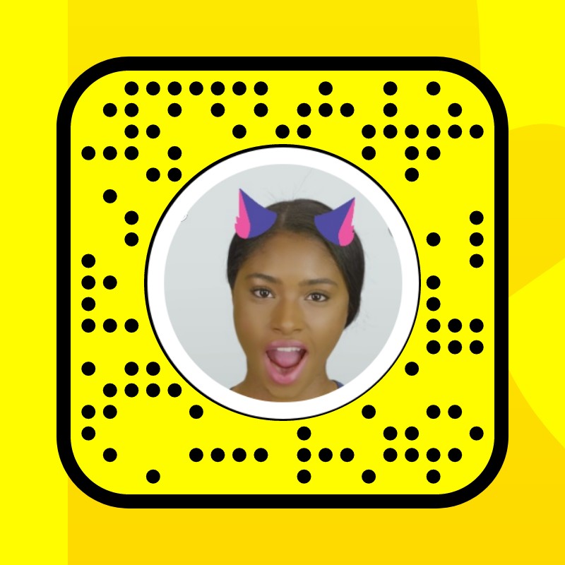 Cute Face Lens By Mahmoud Rostom Snapchat Lenses And Filters