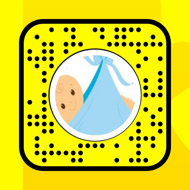 Baby khalid Lens by Funparty Filter Snapchat Lenses and Filters