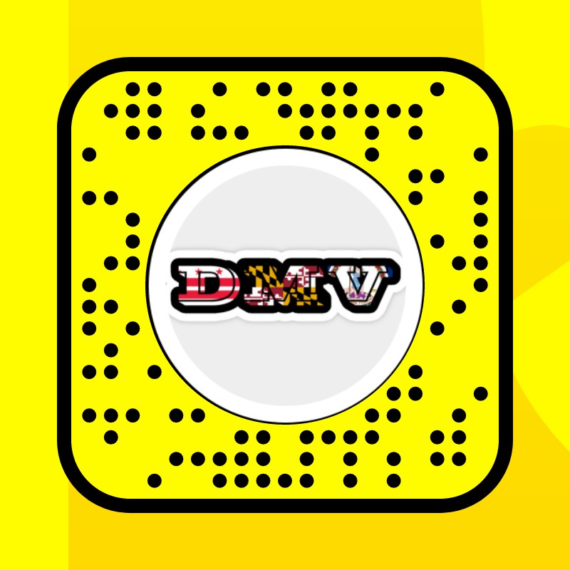 DMV Lens by Santi Snapchat Lenses and Filters