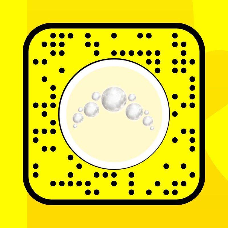 moon sparkle Lens by Enoch True Snapchat Lenses and Filters